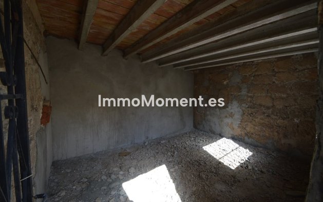 Revente - Maison mitoyenne - Jávea - Jávea - Xàbia Centro