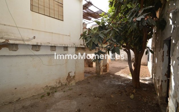 Revente - Maison mitoyenne - Jávea - Jávea - Xàbia Centro