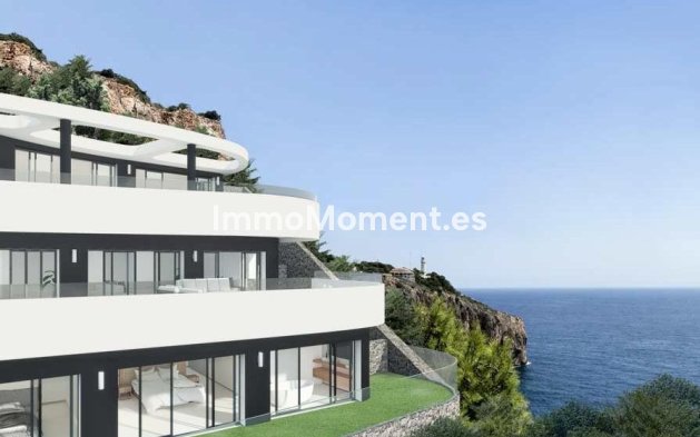 Revente - Villa - Jávea - Jávea - Xàbia Centro