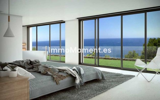 Revente - Villa - Jávea - Jávea - Xàbia Centro