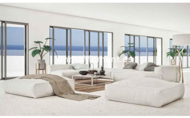 Revente - Villa - Jávea - Jávea - Xàbia Centro