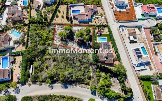 Resale - Villa - Jávea - Jávea - Xàbia Centro