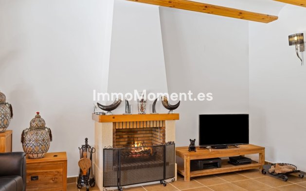 Resale - Villa - Jávea - Jávea - Xàbia Centro