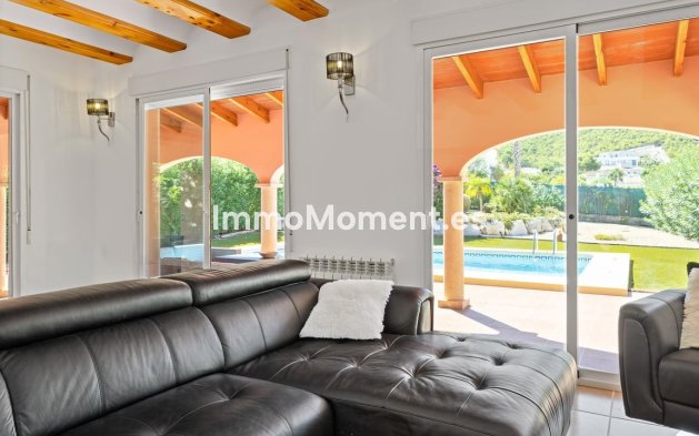 Resale - Villa - Jávea - Jávea - Xàbia Centro