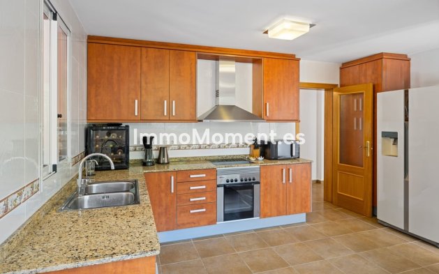 Resale - Villa - Jávea - Jávea - Xàbia Centro