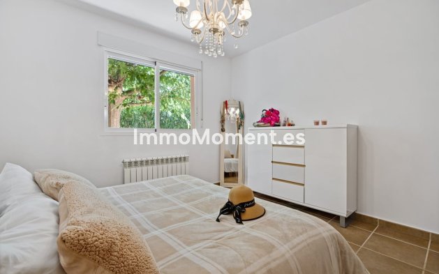 Resale - Villa - Jávea - Jávea - Xàbia Centro