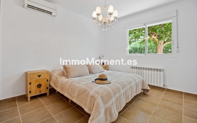 Resale - Villa - Jávea - Jávea - Xàbia Centro