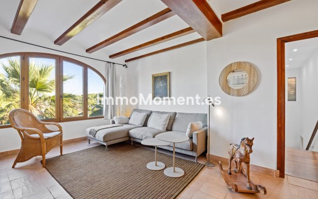 Resale - Villa - Jávea - Jávea - Xàbia Centro