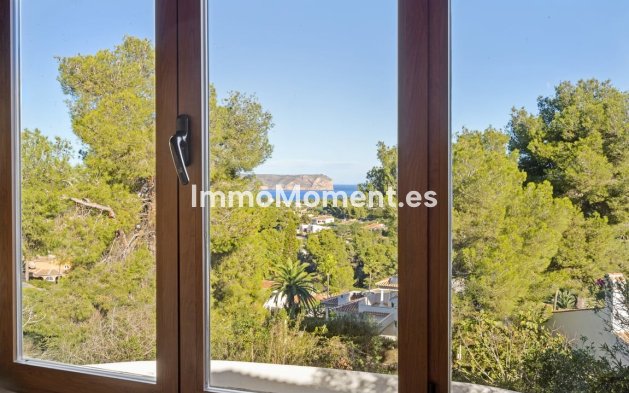 Resale - Villa - Jávea - Jávea - Xàbia Centro