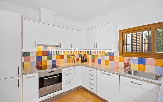 Resale - Villa - Jávea - Jávea - Xàbia Centro