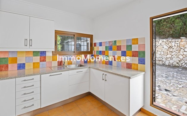 Resale - Villa - Jávea - Jávea - Xàbia Centro