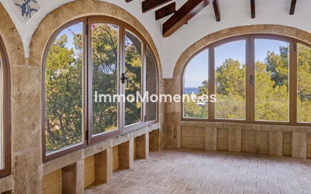 Resale - Villa - Jávea - Jávea - Xàbia Centro