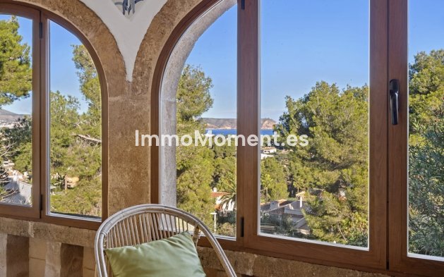 Resale - Villa - Jávea - Jávea - Xàbia Centro