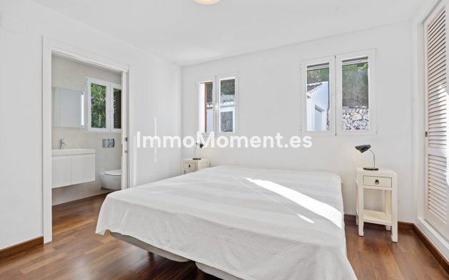 Resale - Villa - Jávea - Jávea - Xàbia Centro