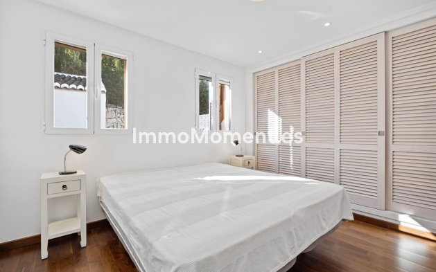 Resale - Villa - Jávea - Jávea - Xàbia Centro