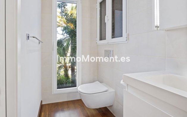 Resale - Villa - Jávea - Jávea - Xàbia Centro