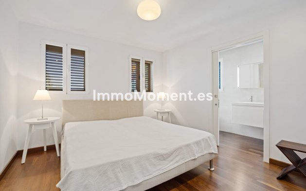 Resale - Villa - Jávea - Jávea - Xàbia Centro