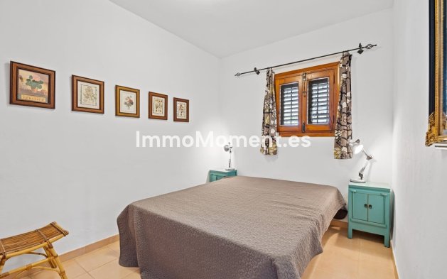 Resale - Villa - Jávea - Jávea - Xàbia Centro