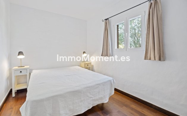 Resale - Villa - Jávea - Jávea - Xàbia Centro