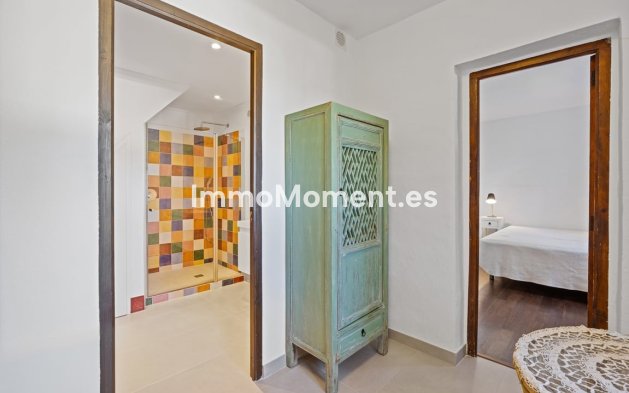 Resale - Villa - Jávea - Jávea - Xàbia Centro