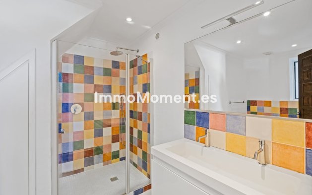 Resale - Villa - Jávea - Jávea - Xàbia Centro