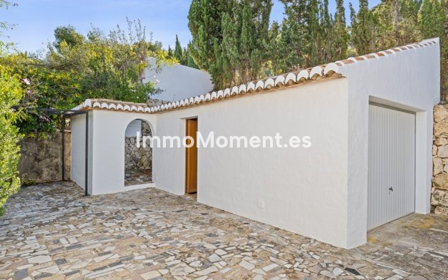 Resale - Villa - Jávea - Jávea - Xàbia Centro