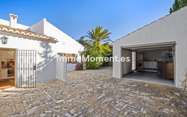 Resale - Villa - Jávea - Jávea - Xàbia Centro