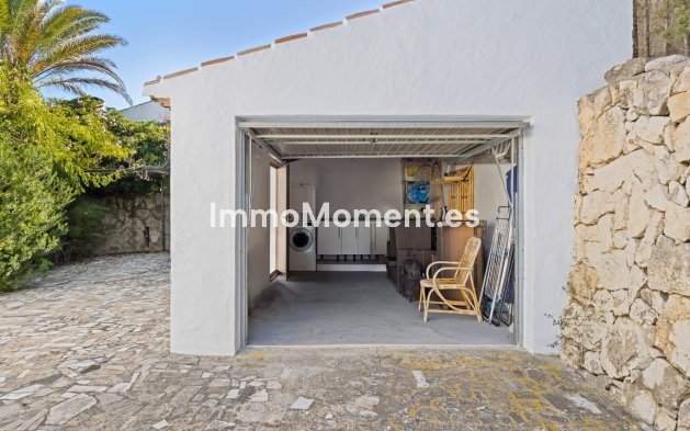 Resale - Villa - Jávea - Jávea - Xàbia Centro