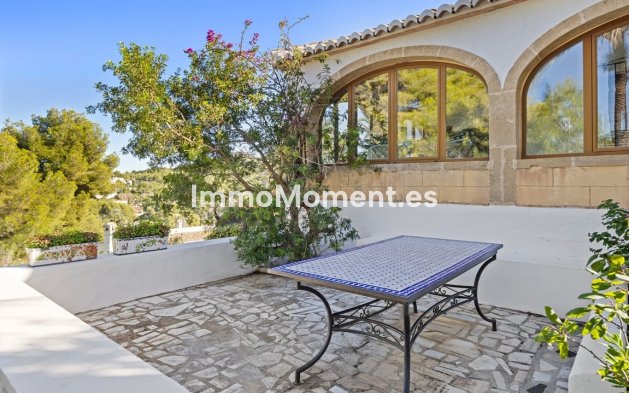 Resale - Villa - Jávea - Jávea - Xàbia Centro