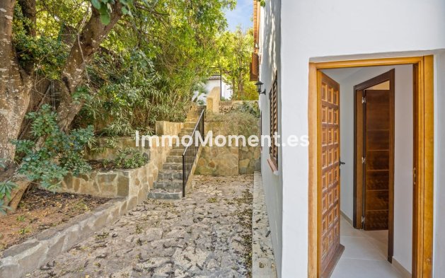 Resale - Villa - Jávea - Jávea - Xàbia Centro