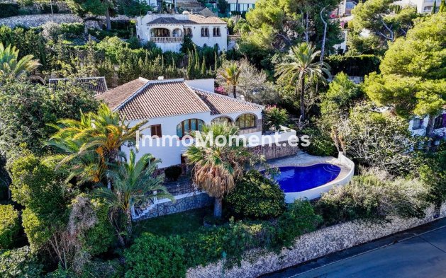 Resale - Villa - Jávea - Jávea - Xàbia Centro