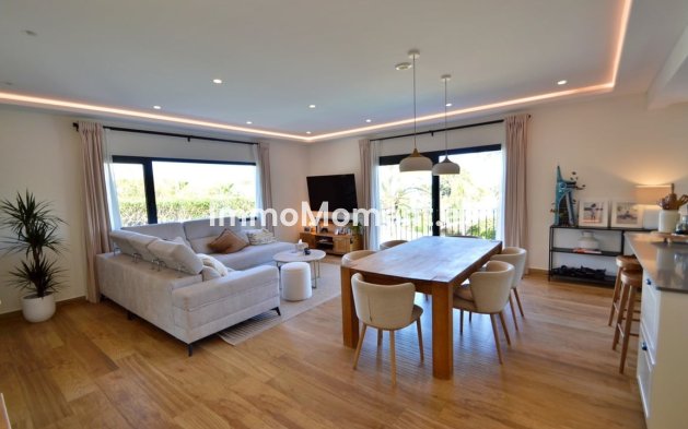 Wiederverkauf - Villa - Jávea - Jávea - Xàbia Centro