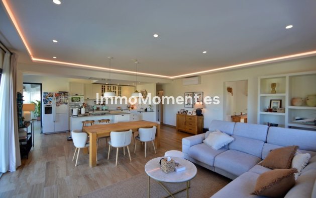 Wiederverkauf - Villa - Jávea - Jávea - Xàbia Centro