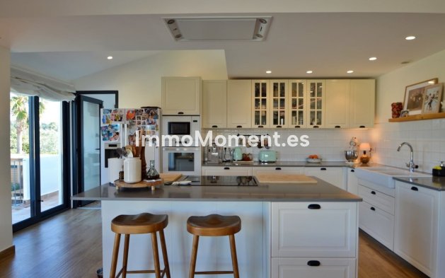 Wiederverkauf - Villa - Jávea - Jávea - Xàbia Centro