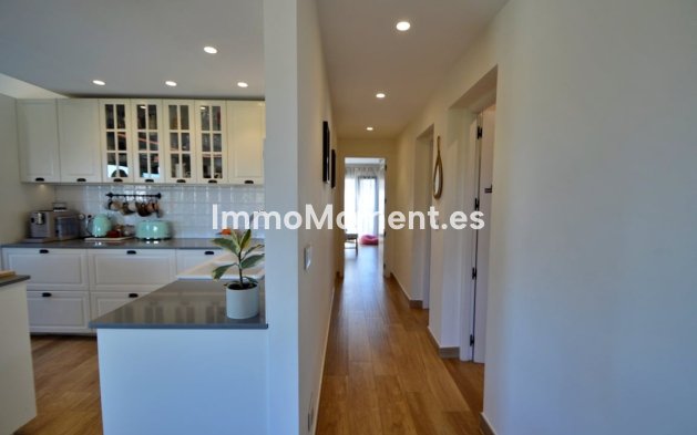 Wiederverkauf - Villa - Jávea - Jávea - Xàbia Centro