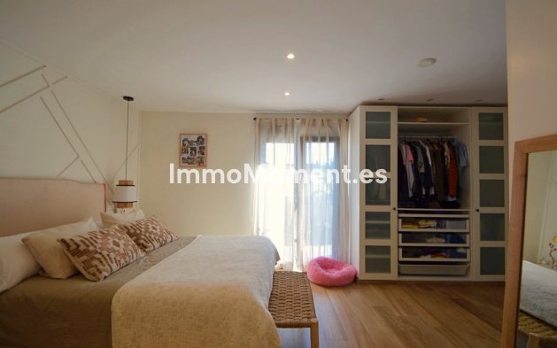 Wiederverkauf - Villa - Jávea - Jávea - Xàbia Centro