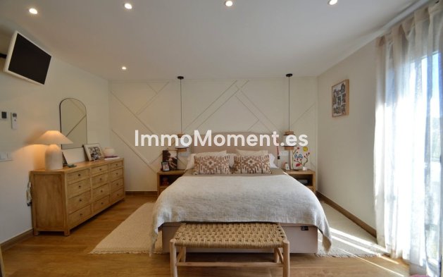 Wiederverkauf - Villa - Jávea - Jávea - Xàbia Centro