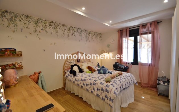 Wiederverkauf - Villa - Jávea - Jávea - Xàbia Centro