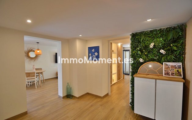 Wiederverkauf - Villa - Jávea - Jávea - Xàbia Centro