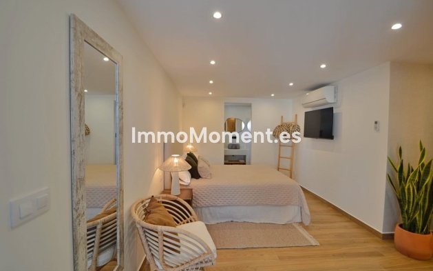 Wiederverkauf - Villa - Jávea - Jávea - Xàbia Centro