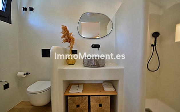 Wiederverkauf - Villa - Jávea - Jávea - Xàbia Centro