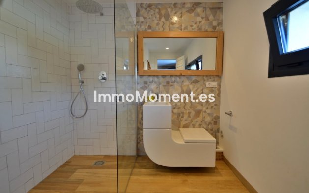 Wiederverkauf - Villa - Jávea - Jávea - Xàbia Centro