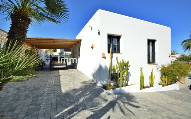 Wiederverkauf - Villa - Jávea - Jávea - Xàbia Centro