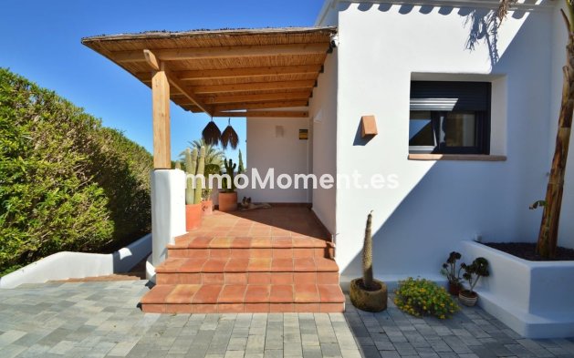 Wiederverkauf - Villa - Jávea - Jávea - Xàbia Centro