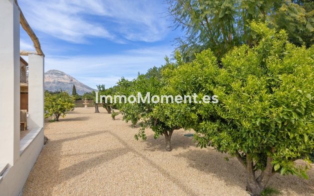 Revente - Villa - Jávea - Jávea - Xàbia Centro