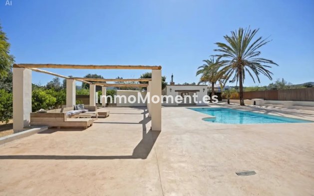 Revente - Villa - Jávea - Jávea - Xàbia Centro