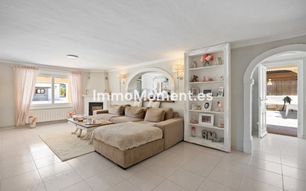 Revente - Villa - Jávea - Jávea - Xàbia Centro