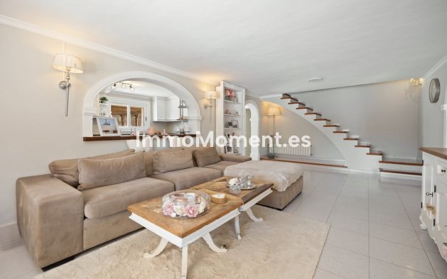Revente - Villa - Jávea - Jávea - Xàbia Centro
