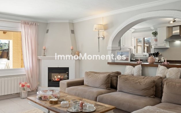 Revente - Villa - Jávea - Jávea - Xàbia Centro