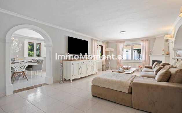 Revente - Villa - Jávea - Jávea - Xàbia Centro